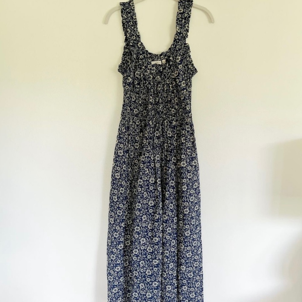 Doen Emaretta dress
